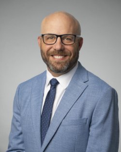 Headshot Image for Ryan Peterson